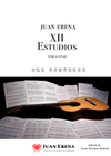 XII Estudios by Juan Erena