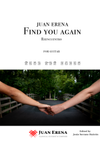 Find you again by Juan Erena
