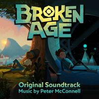 Broken Age (Original Soundtrack) by Peter McConnell