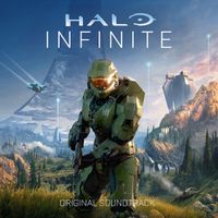 Halo Infinite (Original Soundtrack) by Gareth Coker, Joel Corelitz, Curtis Schweitzer