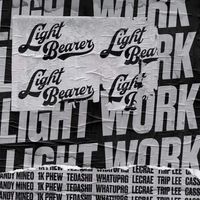 "LIGHT WORK" (SINGLE) by 116