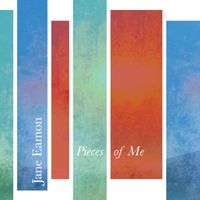 Pieces of Me by Jane Eamon