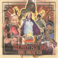 Memoirs of Mic Melter by Sauce