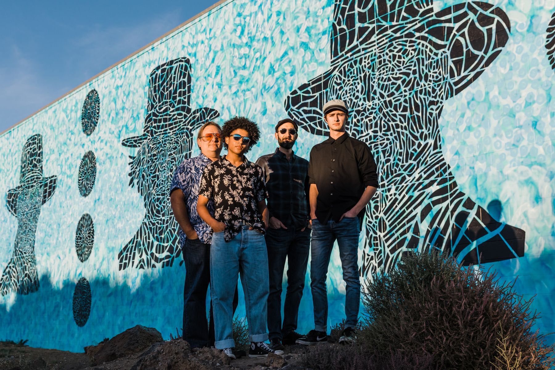 Maxwell Friedman Group