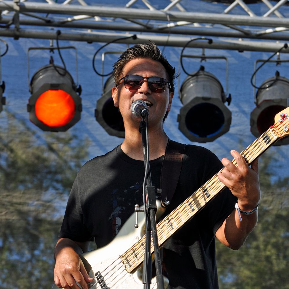 Shotgun Jefferson - Meet The Band