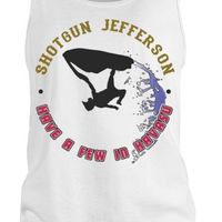 Limited Edition Men's Tank Top