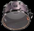 Black 8" x 14" Snare Drum