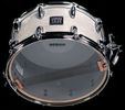 Grey 7" x 14" Snare Drum