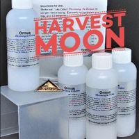 YES! Make my Ormus "Harvest Moon" NOW SHIPPING !!