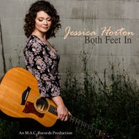Both Feet In by Jessica Horton