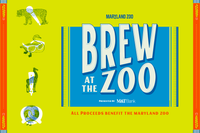Brew at the Zoo presented by M and T Bank