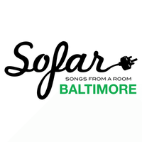 Sofar Sounds - Baltimore