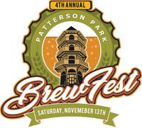 4th Annual Patterson Park BrewFest