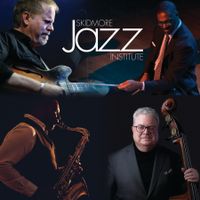Skidmore Jazz Faculty All-Star Quartet