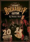 "Ultimate Rockabilly Guitar" DVD