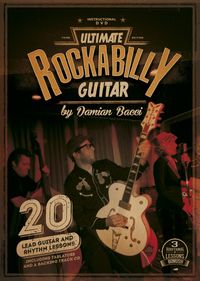 "Ultimate Rockabilly Guitar" Download