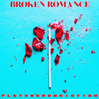 Broken Romance by Fletcher Christian