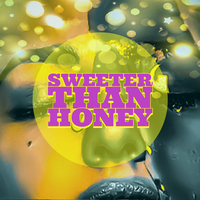 Sweeter Than Honey by Fletcher Christian 