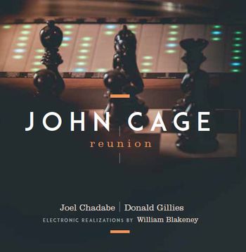John Cage
