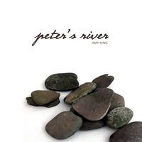 Peter's River by Amy King