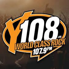 Y108-Acoustic in-studio (The Tea Party, Collective Soul, Finger Eleven, The Music, The Trews)
