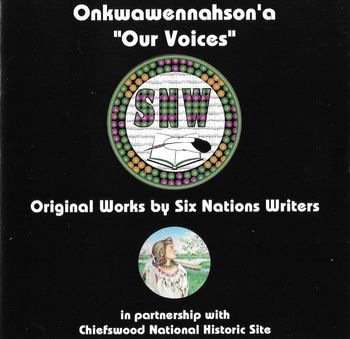 Six Nations Writers
