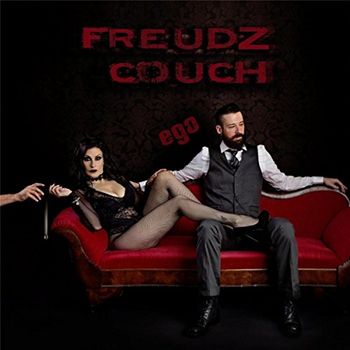 Fruedz Couch
