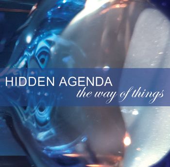 Hidden Agenda
