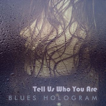 Robert Bruce & Blues Hologram
