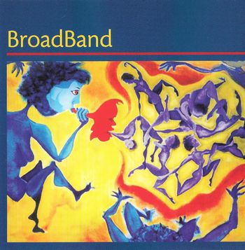 Broadband
