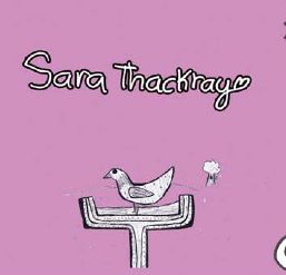 Sara Thackray
