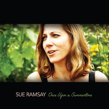 Sue Ramsay
