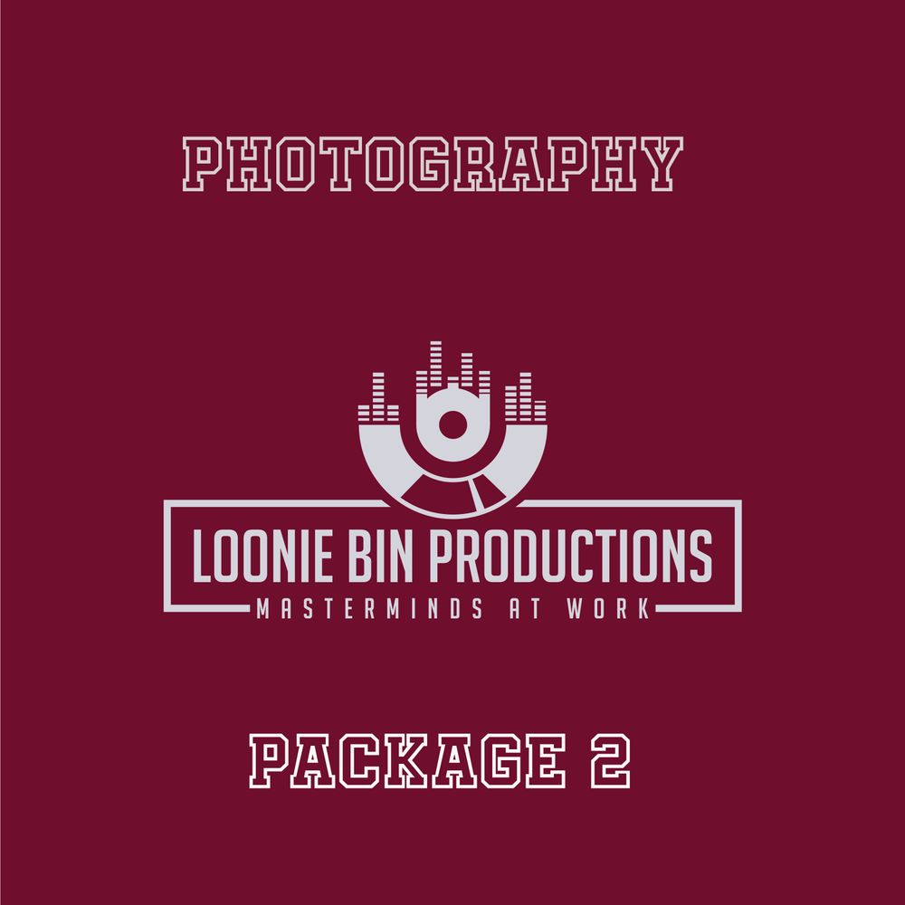 Loonie Bin Productions