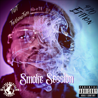 SMOKE SESSION by T.U.T (The Untold Truth)