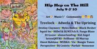 Hip Hop on the Hill