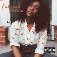 Fatimah Patrice by Fatimah Patrice