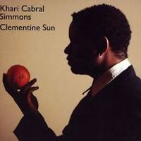 Clementine Sun by Khari Cabral Simmons