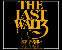 The Last Waltz 