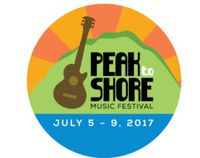 Peak to Shore Music Festival
