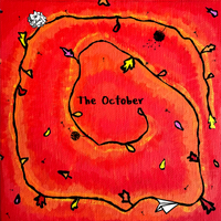 The October by Honey Tree Beats