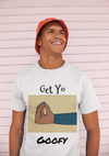 Get Yo Goofy T Shirt