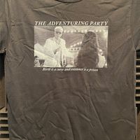 "The Good Place" Tee