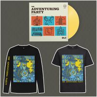 DLC Vinyl Bundle - Yellow 