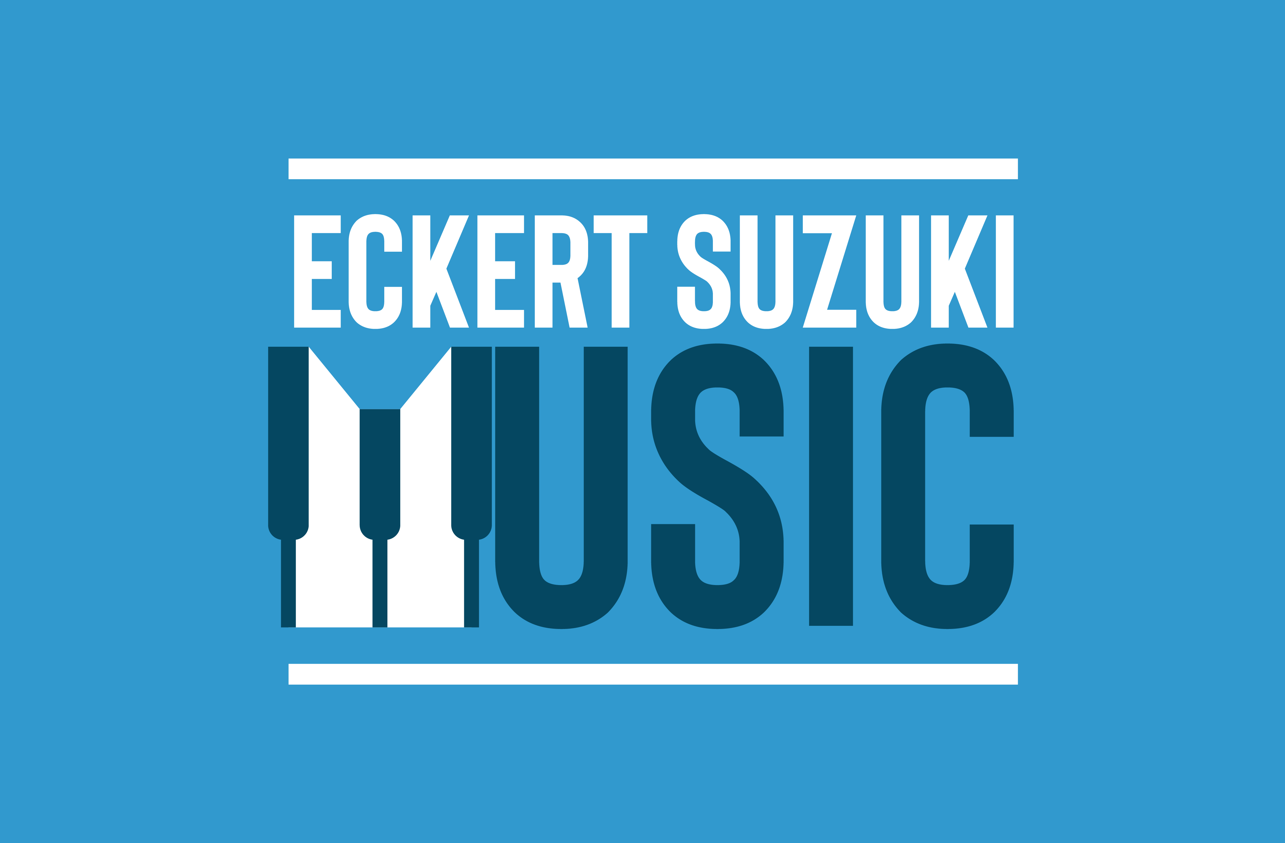 Eckert Suzuki Music