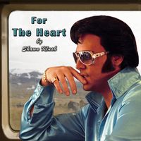 For The Heart: CD