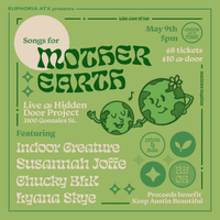 Songs for Mother Earth