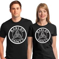 Barley Saints T-shirt XXL
