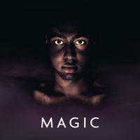 Magic by HATIM