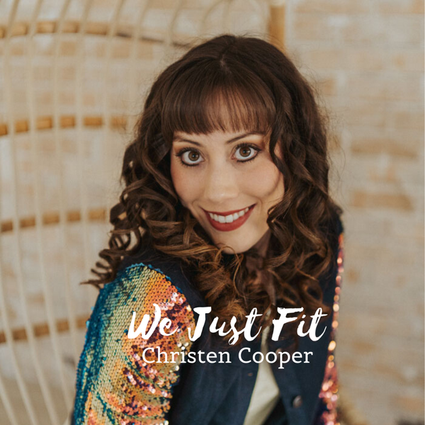 We Just Fit EP: EP