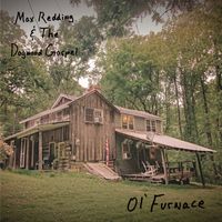 Ol' Furnace: Vinyl
